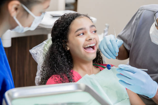Best After-Hours Emergency Dentist in Central City, NE