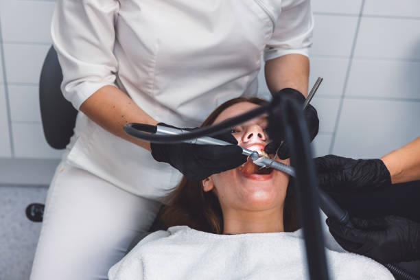 Best After-Hours Emergency Dentist in Central City, NE