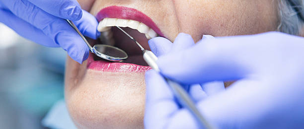 Best Pediatric Emergency Dentist in Central City, NE